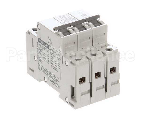 103177 Turbochef Circuit Breaker, 35Amp, W/Trip Coil