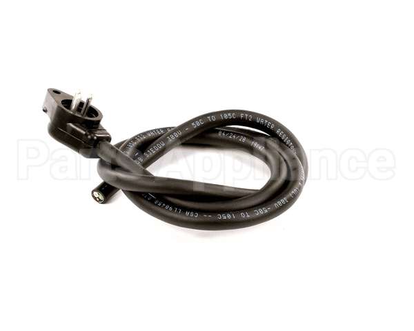 1032 Thermalrite Blast Chiller Cord Electrical 19