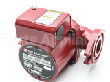 103251 Xylem-Bell & Gossett Nrf-22 Circulator-Iron