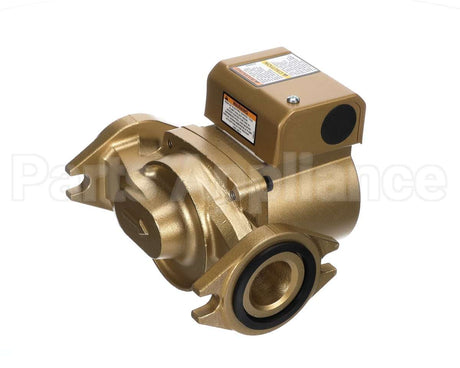 103252LF Bell & Gossett Nbf-22 1/25Hp Flg 115Vbrzcirc