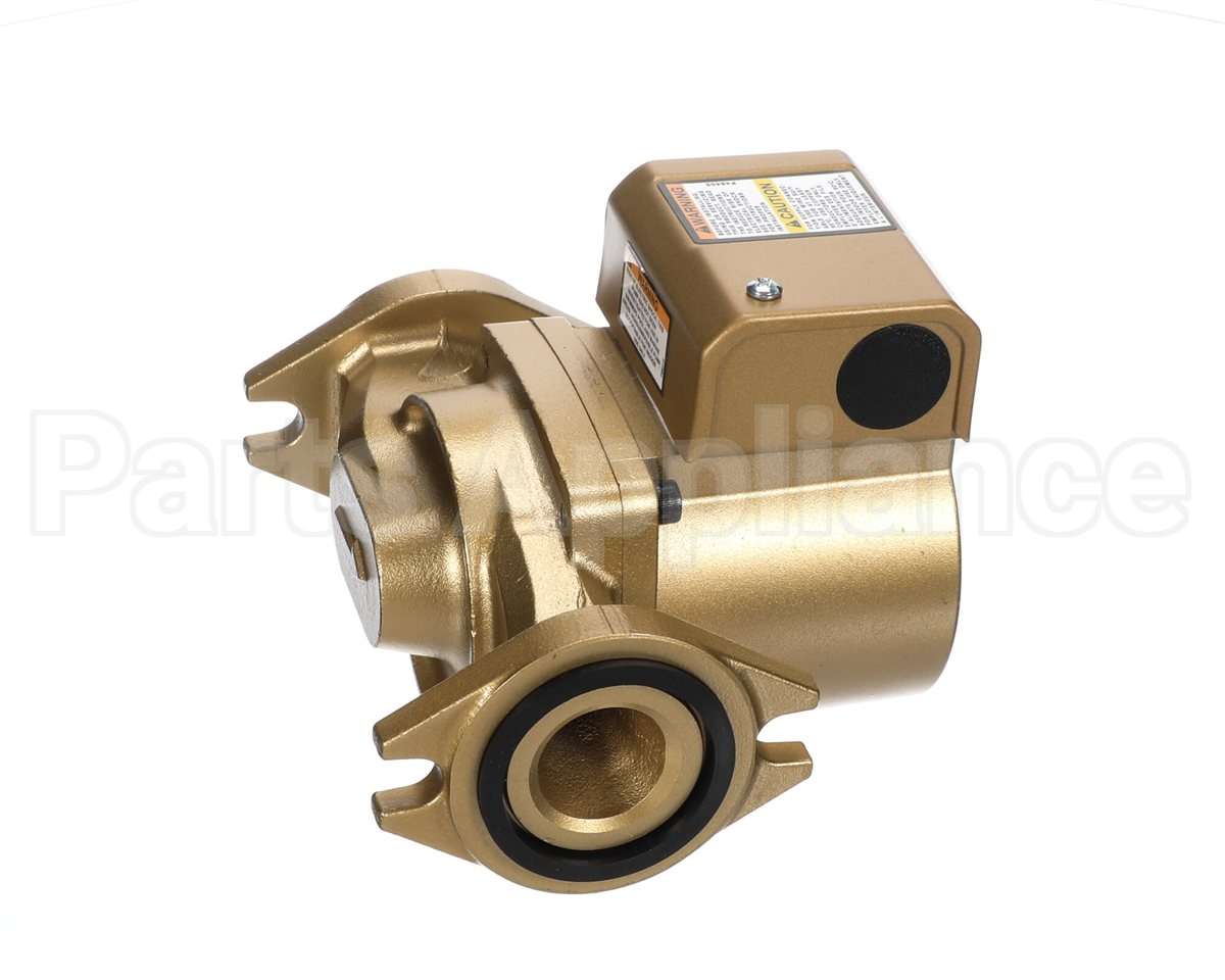 103252LF Xylem-Bell & Gossett Nbf-22 1/25Hp Flg 115Vbrzcirc