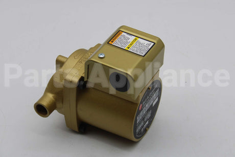 103257LF Xylem-Bell & Gossett Nbf-8S/Lw 1/40Hp 1/2"Sw Brzcir