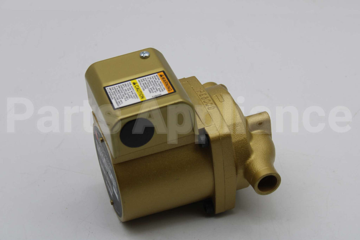 103257LF Xylem-Bell & Gossett Nbf-8S/Lw 1/40Hp 1/2"Sw Brzcir