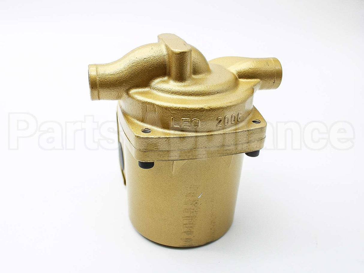 103257LF Xylem-Bell & Gossett Nbf-8S/Lw 1/40Hp 1/2"Sw Brzcir