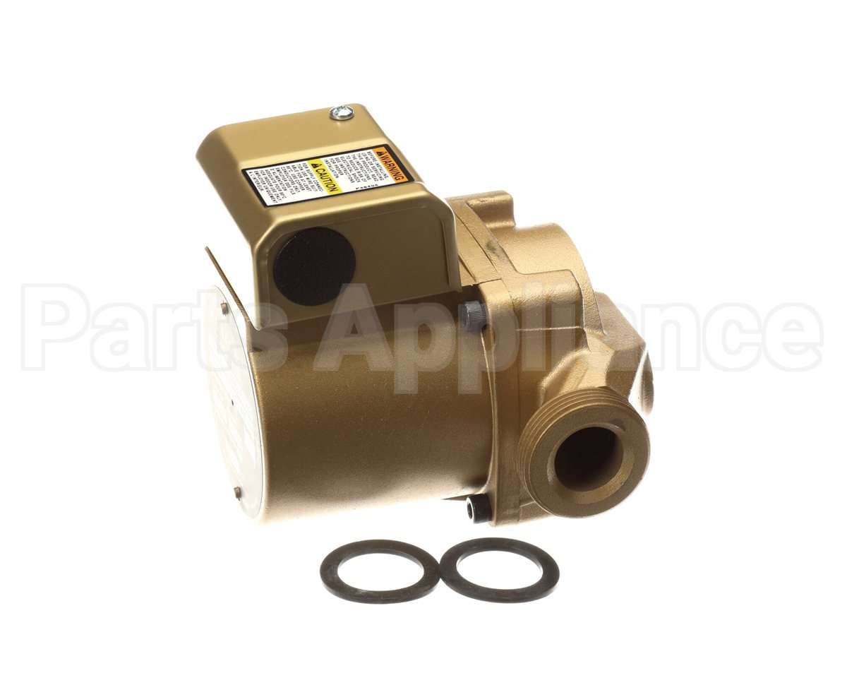 103258LF Xylem-Bell & Gossett Nbf-9U/Lw 1/40Hp Union 115V