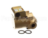 103258LF Xylem-Bell & Gossett Nbf-9U/Lw 1/40Hp Union 115V