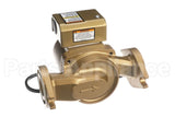 103260LF Bell & Gossett Nbf-12F/Lw 1/40Hp Flg Brzcirc