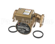 103260LF Xylem-Bell & Gossett Nbf-12F/Lw 1/40Hp Flg Brzcirc
