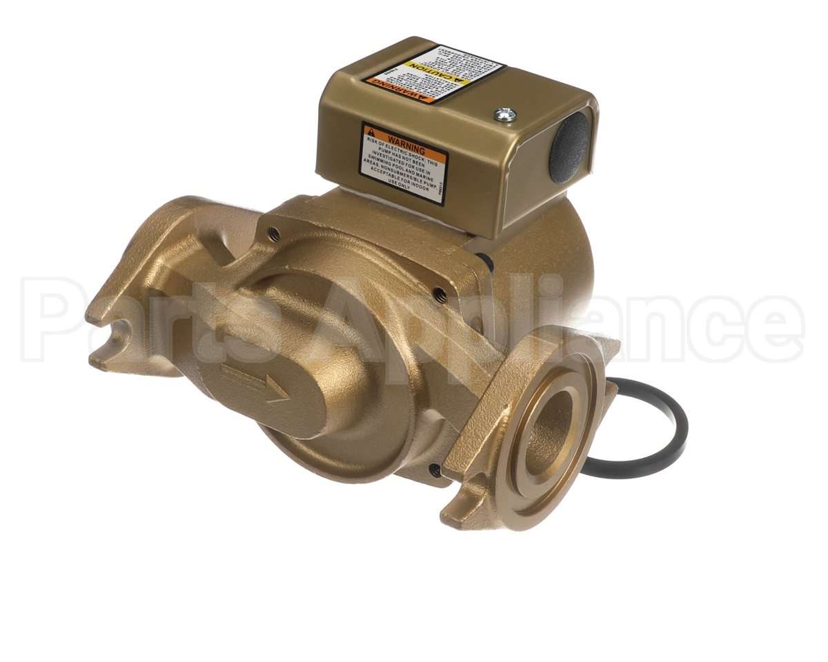 103260LF Xylem-Bell & Gossett Nbf-12F/Lw 1/40Hp Flg Brzcirc