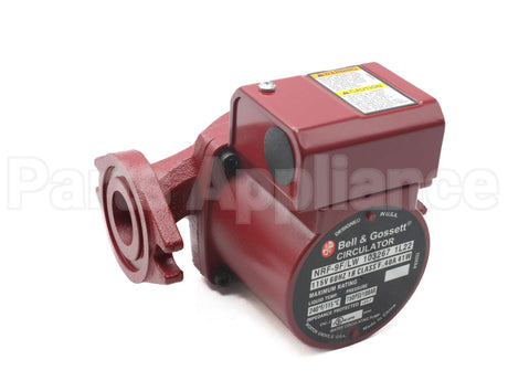 103267 Xylem-Bell & Gossett Nrf-9F/Lw Iron Circulator