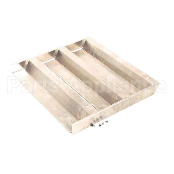 10327-02 Compatible Silver King Kit Rack Dressing Repl