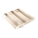 10327-02 Compatible Silver King Kit Rack Dressing Repl