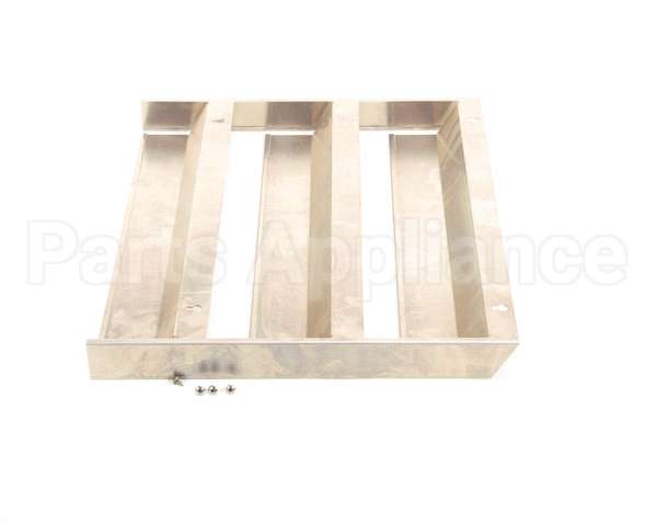 10327-02 Silver King Kit Rack Dressing Repl