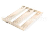 10327-02 Silver King Kit Rack Dressing Repl