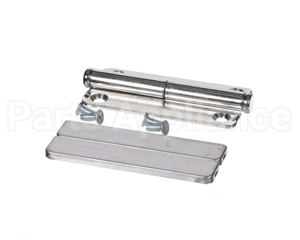 10327-09 Prince Castle Kit-Assy Hinge - Right