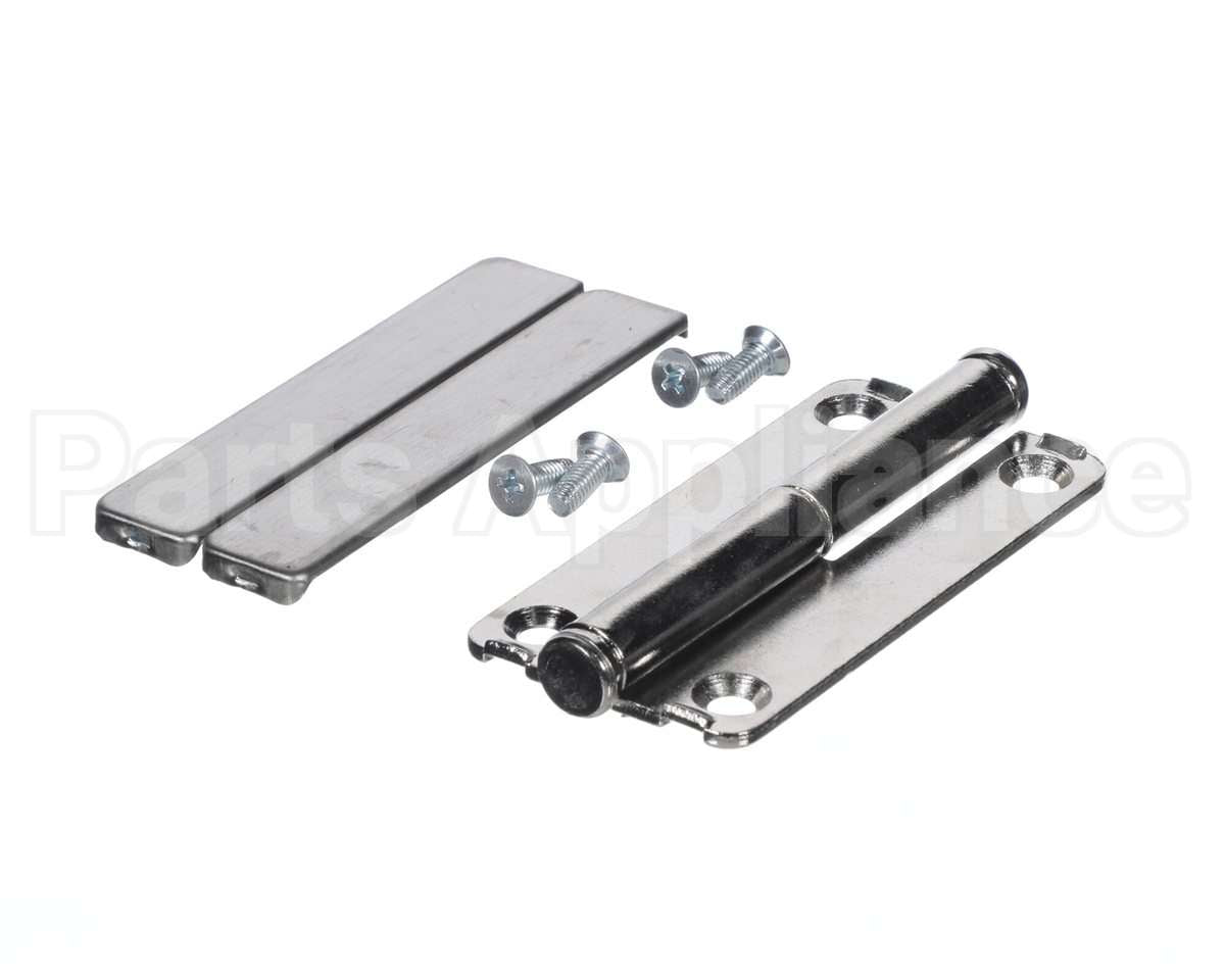 10327-09 Prince Castle Kit-Assy Hinge - Right