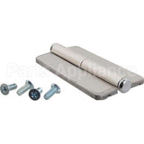 10327-09 Compatible Silver King Hinge(Kit)