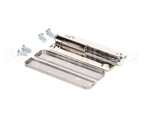 10327-09 Silver King Kit Single Hinge Lh/Rh