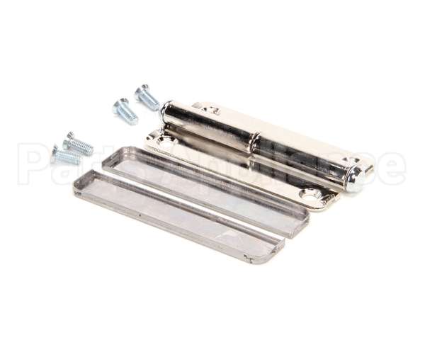 10327-09 Silver King Kit Single Hinge Lh/Rh