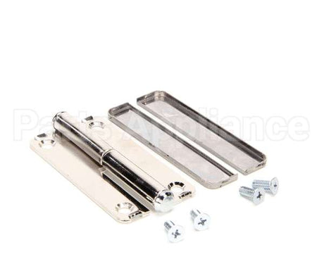 10327-09 Silver King Kit Single Hinge Lh/Rh
