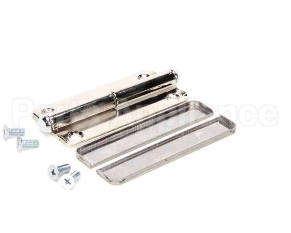 10327-09 Silver King Kit Single Hinge Lh/Rh
