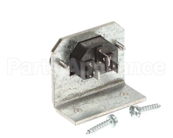 10327-100 Silver King Power Entry Module