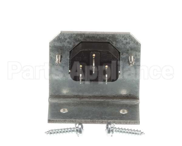 10327-100 Silver King Power Entry Module