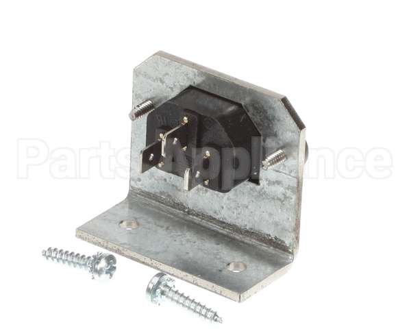 10327-100 Silver King Power Entry Module