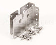 10327-18 Silver King Kit Mullion Reinforcement