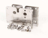 10327-18 Silver King Kit Mullion Reinforcement