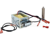 10327-59 Compatible Silver King Solenoid Kit, W/Instructions