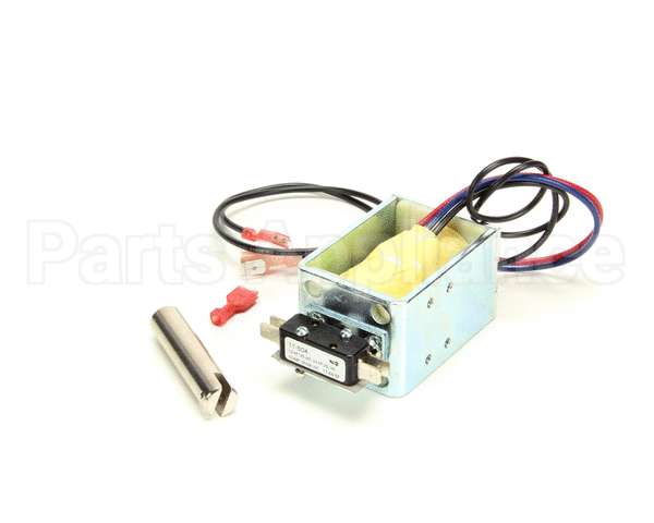 10327-59 Silver King Bag Kit Solenoid Portion Contr