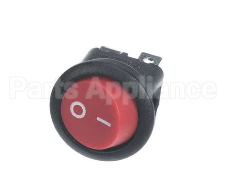 10327-70 Silver King Rocker Switch Kit