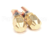 10327-88 Silver King Kit Skpz60 Refrig Charge Chang