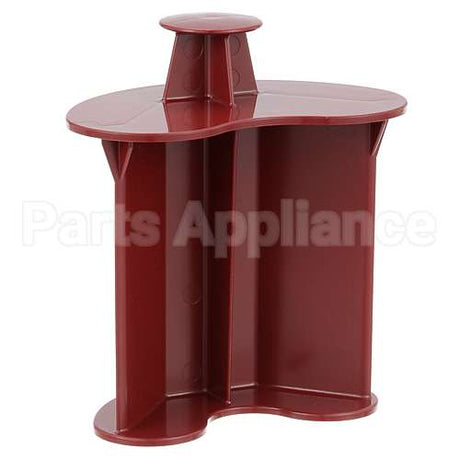 103280S Compatible Robot Coupe Vegetable Pusher Large