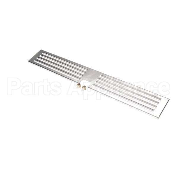 1032861-2 Compatible Perlick Frontgrill, 24In, Commercial