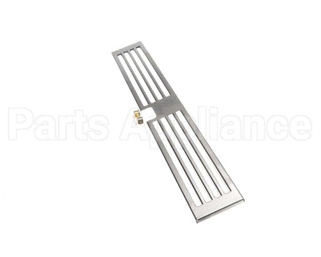 1032861-2 Perlick Front Grill, 24In, Commercial