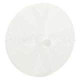103288S Compatible Robot Coupe Plate, Discharge