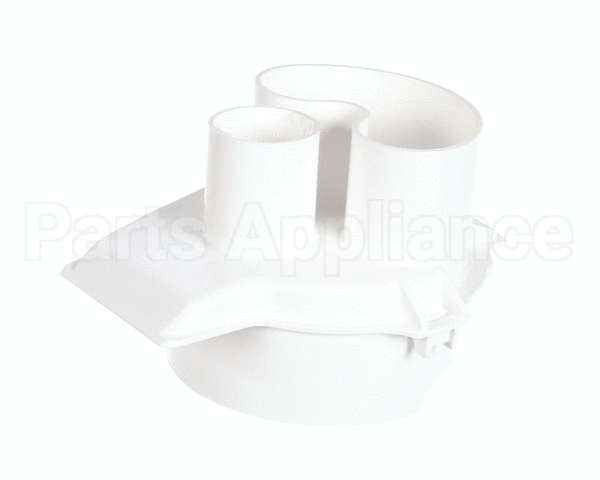 103290 Robot Coupe R2 Nl Veget Slicer Lid