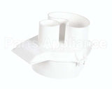 103290 Robot Coupe R2 Nl Veget Slicer Lid