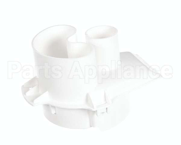103290 Robot Coupe R2 Nl Veget Slicer Lid