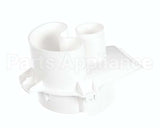 103290 Robot Coupe R2 Nl Veget Slicer Lid