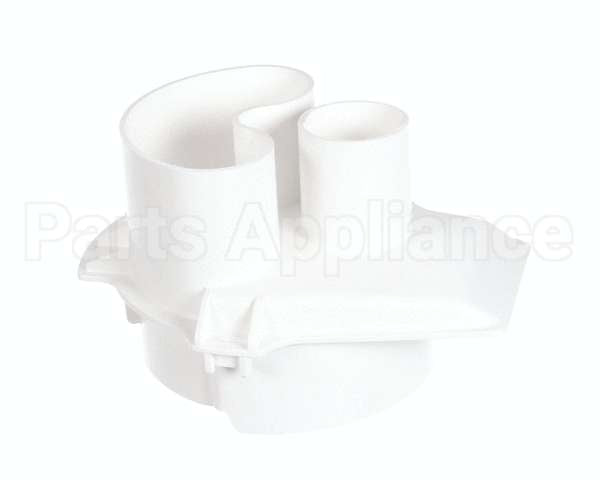 103290 Robot Coupe R2 Nl Veget Slicer Lid