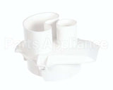 103290 Robot Coupe R2 Nl Veget Slicer Lid
