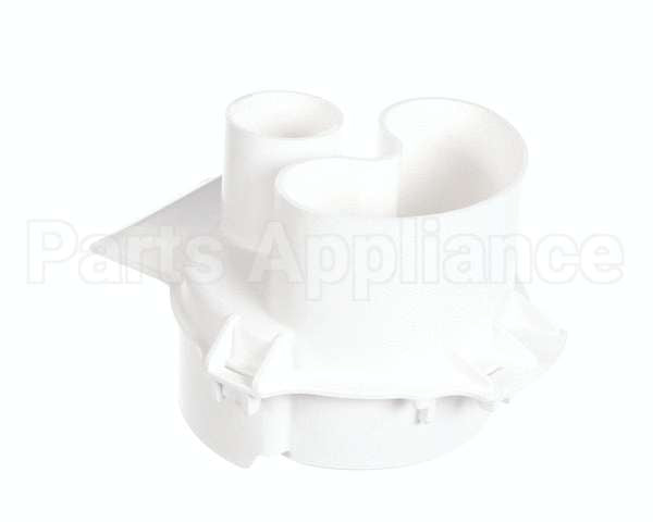 103290 Robot Coupe R2 Nl Veget Slicer Lid
