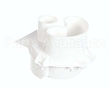 103290 Robot Coupe R2 Nl Veget Slicer Lid