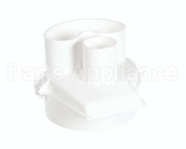 103290 Robot Coupe R2 Nl Veget Slicer Lid