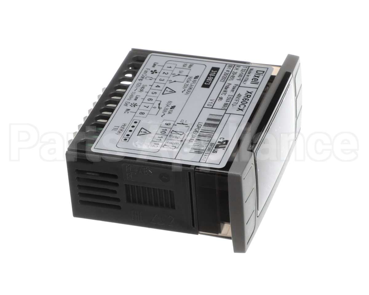 1032911-1 Perlick Residential Gen 4 Refrigerator Controlle