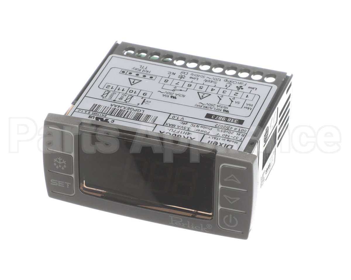 1032911-18 Perlick Residential Gen 4 Refrigerator