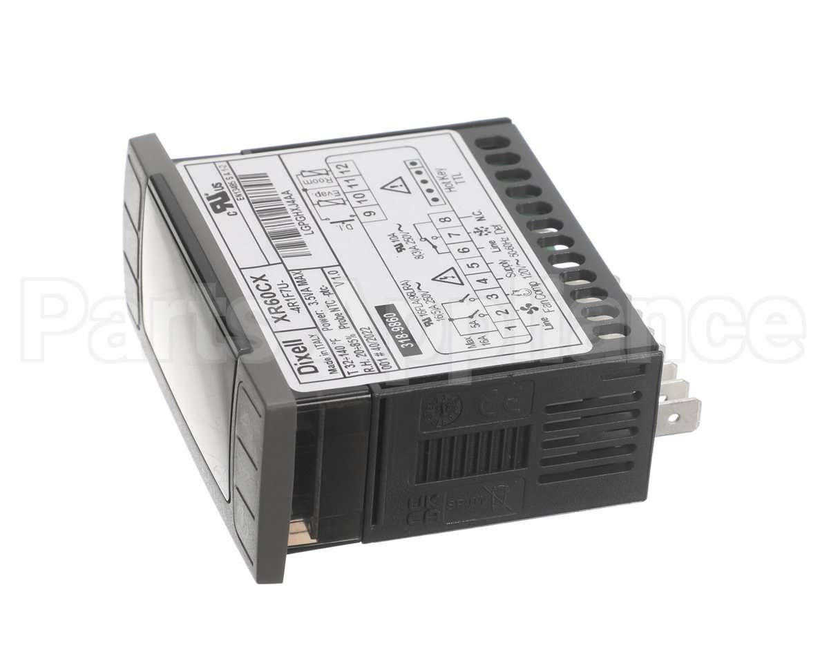 1032911-20 Perlick Kit,Dixell Control,Residential